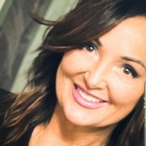 Meet your Posher, Deb